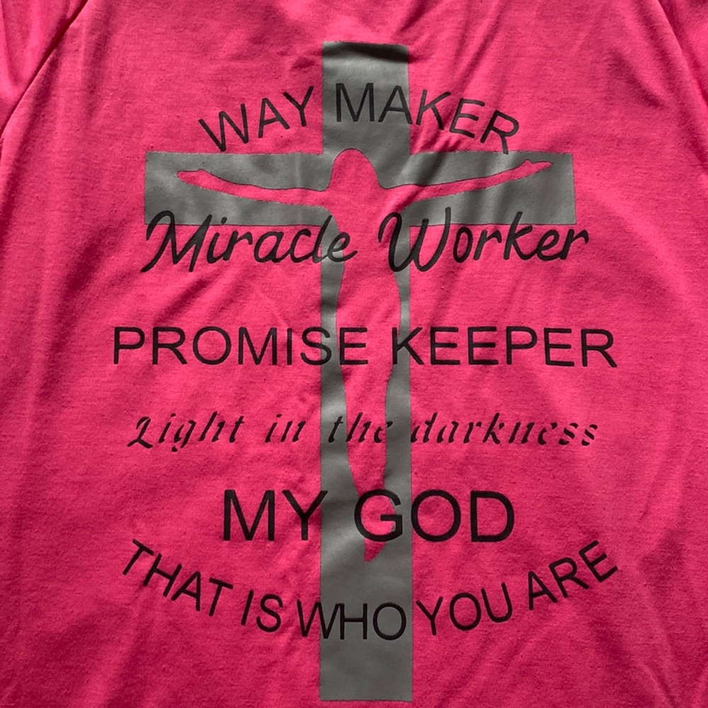 Waymaker